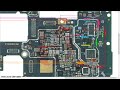 VIVO V25E V2218 Netwark Ic No Service Emargency Call Problem Ways Hardware Solution #borneoschematic