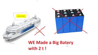 Wir bauen einen Batterie Pack mit BMS und Li-Ion - PART1 =:-)