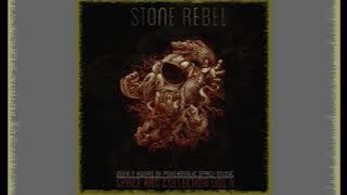 Stone Rebel - Space Arc Vol.II - full album (2022)