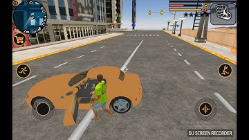 Vegas Crime Simulator 2 New Update & Android GamePlay HD