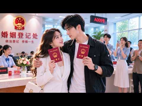 Nữ Tổng Tài Ép Chàng Bảo Vệ Kết Hôn, Nửa Năm Sau Còn Quyết Bắt Anh Sinh Con Khiến Cả Nhà Náo Loạn