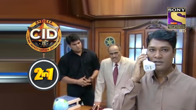 CID (सीआईडी) Season 1 - Episode 333 - Is Abhijit The Culprit? - Part 1 - Full Episode - YouTube