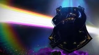 Lux Ultimate Bug [League Of Legends Funny Moments/Bugs] 6.10/11