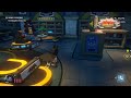 LEGO Batman: Bat-Mite does What're ya buyin? Resident Evil Merchant :) (Legacy of the Dark Knight)