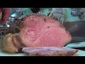 ローストポークの作り方 〜この肉汁を観てください〜動画レシピ