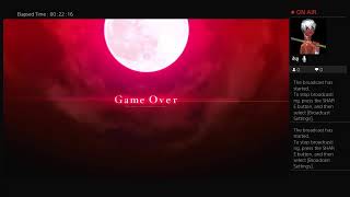 Test Melty Stream 2