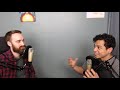 #1 Best way to reinvent yourself - MOVE!! Overpowered Mind Podcast w/ - Justin G