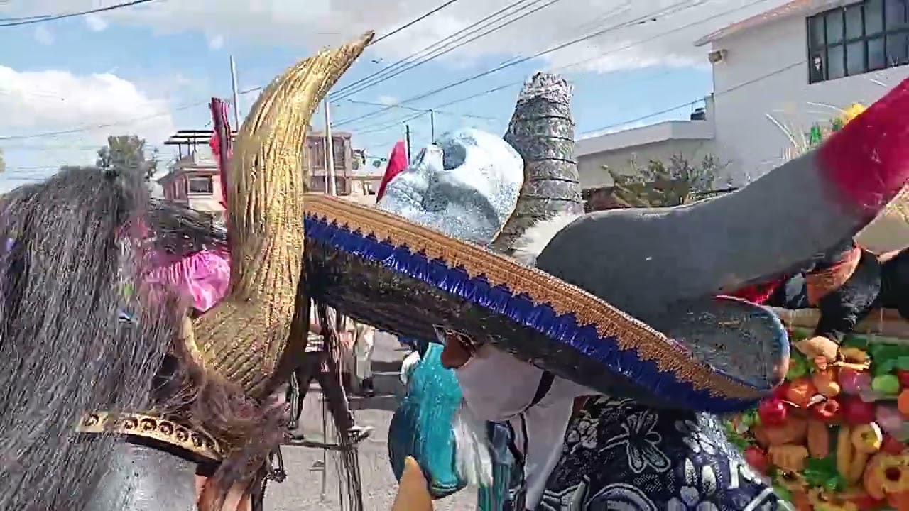 Nueva Generación 2026