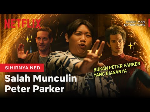 Video: Siapa kawan baik peter parker?