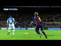 اجمل واروع وافضل مهارات ميسي طوال مسيرته الكرويه 