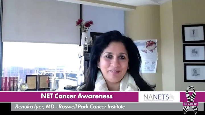 Dr. Iyer on NET Awareness