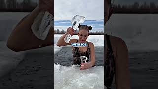 Celebrity How This Woman Went Viral On TikTok 😂🥶 @ galkina anna Profile