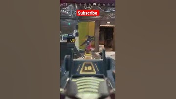 R99 Flatline Squad Wipe | Apex Legends