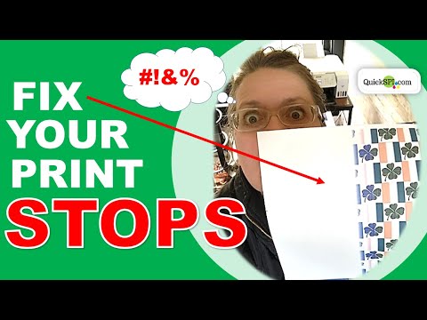 Video: Mga Manu-manong Printer: Isang Pangkalahatang-ideya Ng Mga Printer Para Sa Pag-print Sa Anumang Mga Ibabaw, Mekanikal At Iba Pang Mga Modelo, Pamantayan Sa Pagpili