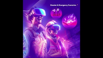 XR Education & Simulation Training  #LarkXR, Real Time 3D Streaming #XRStreaming #CloudRendering