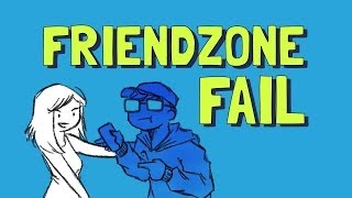 Wellcast - How to Escape the Friendzone