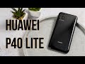 Huawei P40 Lite: Baterie și putere pe bani puțini. (review română)