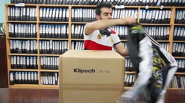 Klipsch Spl-100