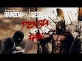 Pengu's Shield Squad vs Hackers-Full Match
