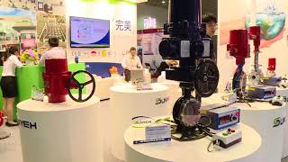 Secutech 2018 Highlights: Security and AI Innovations screenshot 5