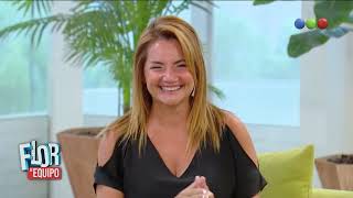 Programa 331 (14-02-2022) - Flor de Equipo