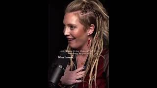 Famous Becoming a More Resilient Woman |           Elysia Butler  |  #resiliency #podcastshow #healing Profile
