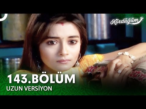 Kördüğüm Hint Dizisi 143.Bölüm (Uzun Versiyon)