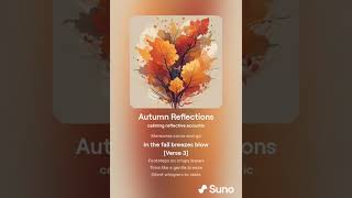 Autumn Reflections