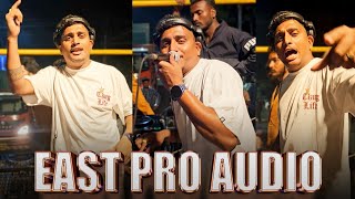 20 BASS 24 TOP - DJ Akash Phaltan Biggest Show🥵 EAST AUDIO PRO | Bhima Koregaon Shourya Din | Mudhol