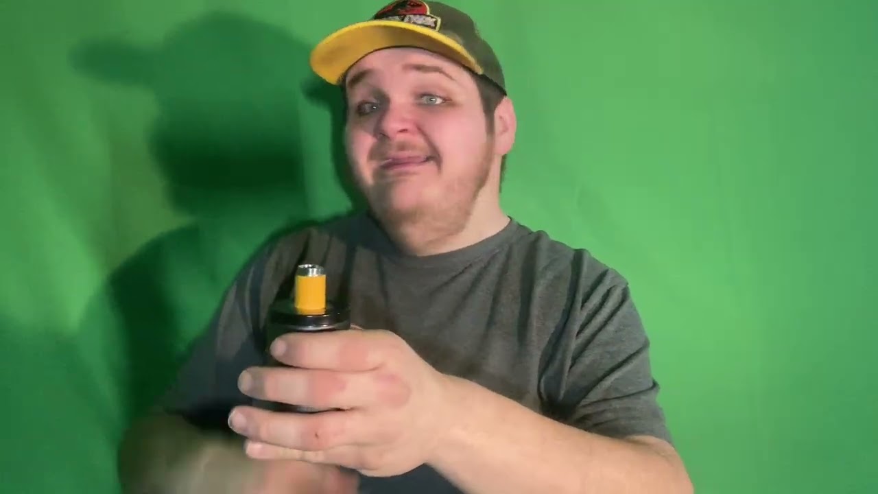 Распаковка и обзор оснастки Zooraa Dry Rig