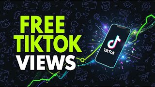 How to Get Free TikTok Views in 2026 | Mitwix screenshot 2