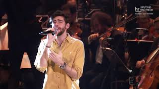 Alvaro Soler - Puebla (LIVE) Music Discovery Project