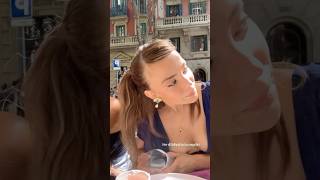 Bahar Şahin Dekolteli Elbise