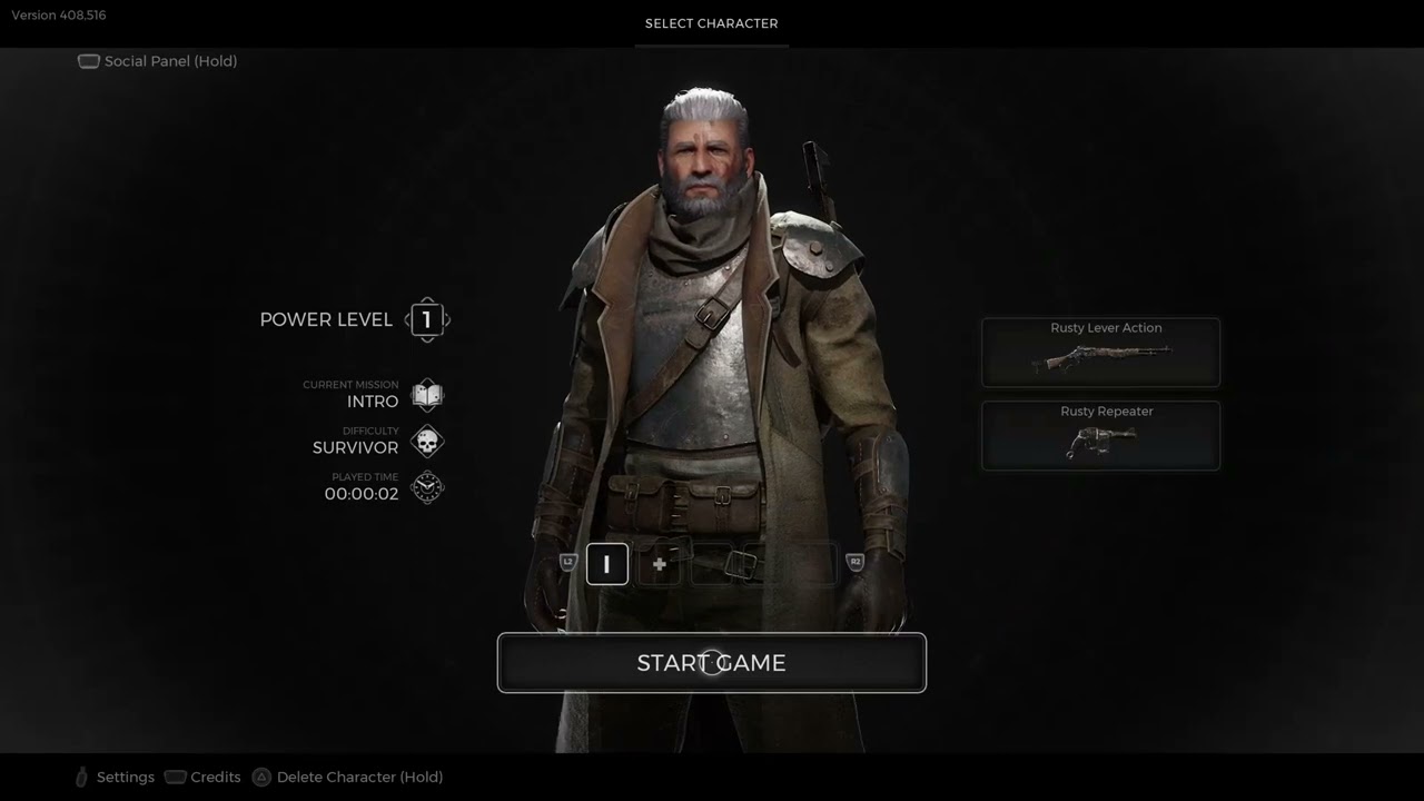 Accessing Remnant II Crossplay on Console to Play with Friends