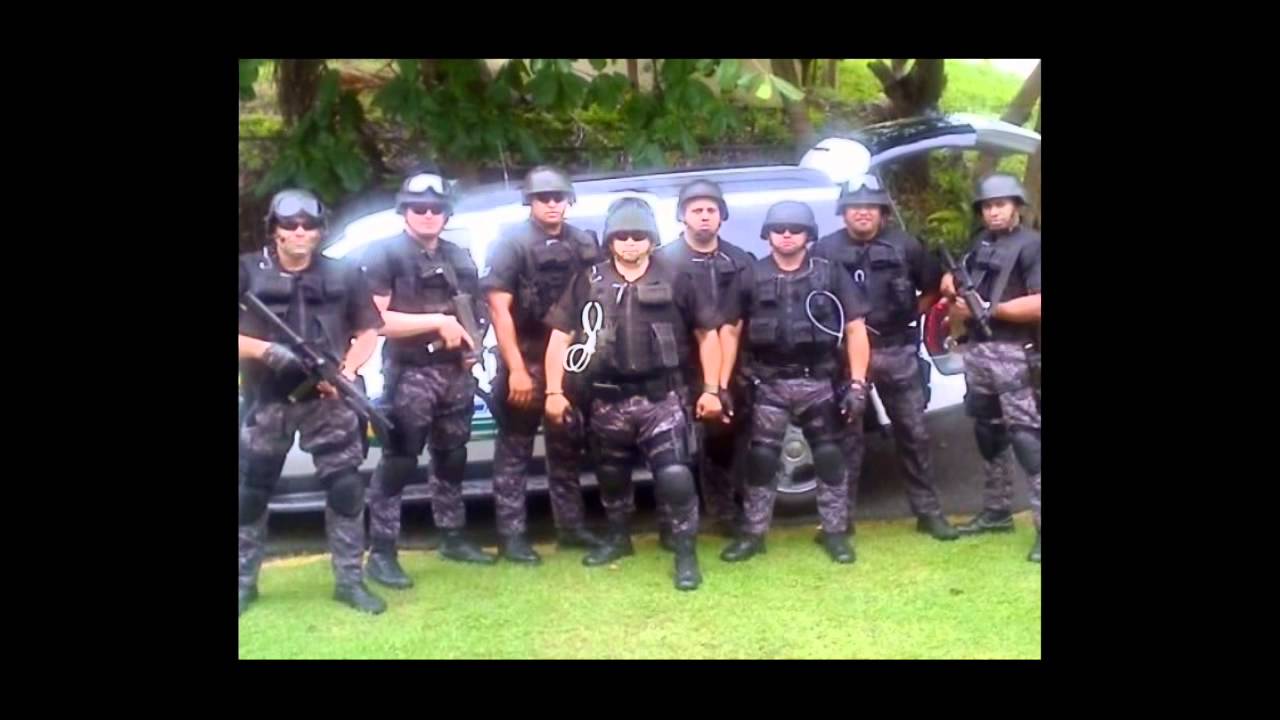 Guaynabo City Police S.O.R.T YouTube