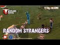 Random Strangers | Update | Westland Survival