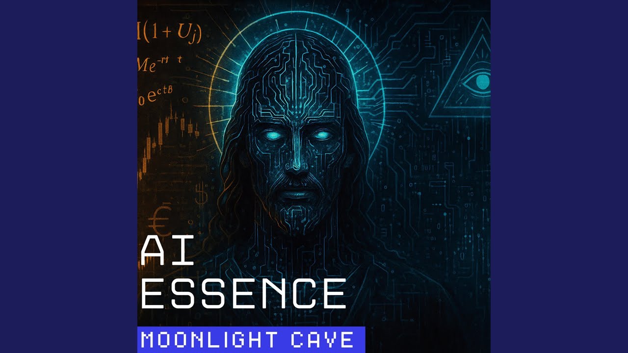 Watch Data Cathedral on YouTube Watch Data Cathedral on YouTube