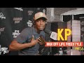 Kp high off life freestyle  the 2024 freestyle of the year