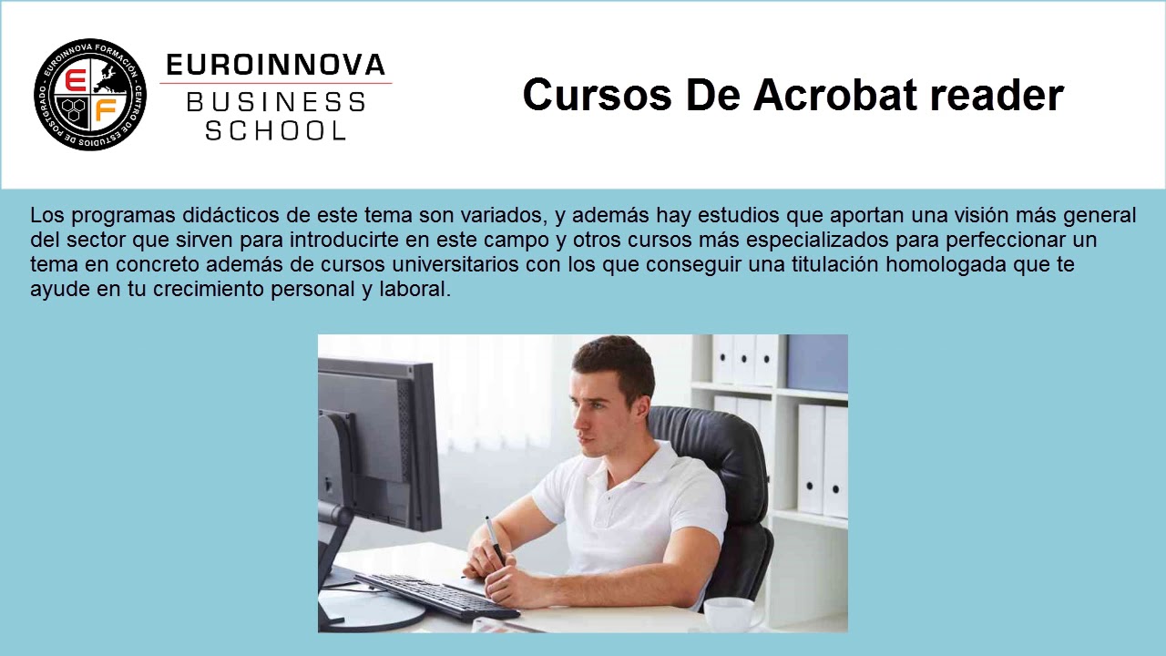 Cursos Youtube Online Euroinnova Cursos Youtube Online Euroinnova