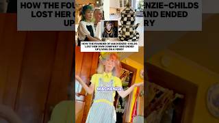 MacKenzie-Childs Founder Lost Her Company and Ended Up Living on a Ferry