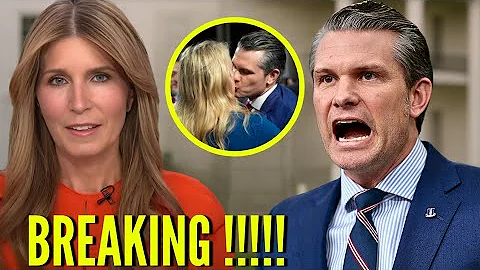 Trump FIRING Pete Hegseth after SCANDAL TODAY: "YOU SCREWED ME PETE!?"