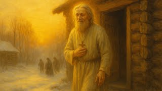 видео: Серафима Саровского | Всякий день — это возможность начать сначала. картинка: Серафима Саровского | Всякий день — это возможность начать сначала.