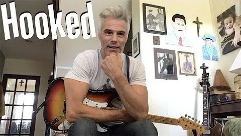 John Bohlinger on Dire Straits' "Sultans of Swing"...