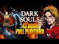 MAX PLAYS: Dark Souls - Full Playthru Part 1 (Playlist)