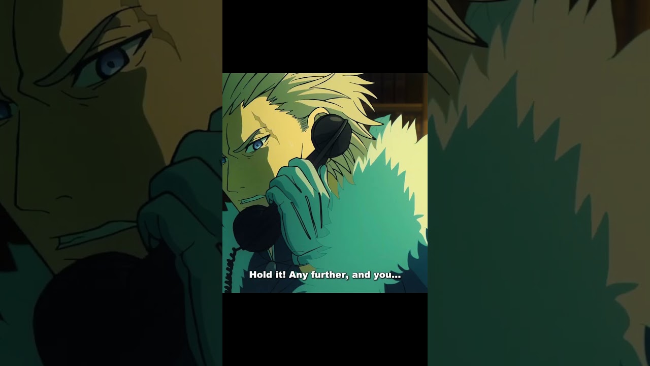 Fate/strange Fake – False Assassin Revealed! (Hindi)