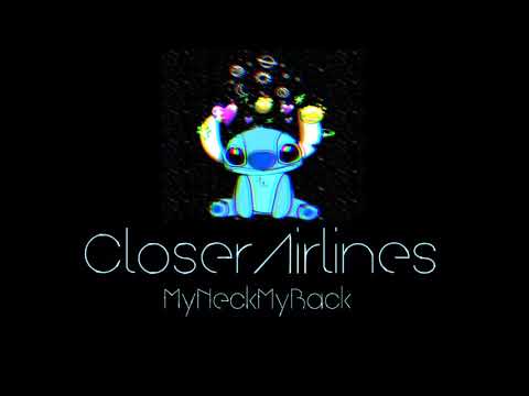 Aykut Closer -MyNeck MyBack