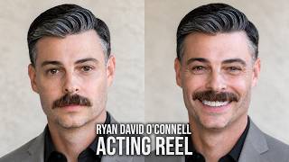 Ryan David O'Connell | Acting Reel | Film & Television