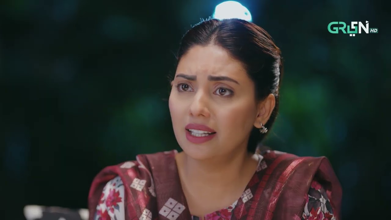 Yeh Raaz Raaz Hee Rahe Ga   | Maa | Aina Asif - Ahmed Rafique | Green Films