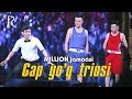 Million jamoasi - Gap yuq triosi | Миллион жамоаси - Гап йук триоси