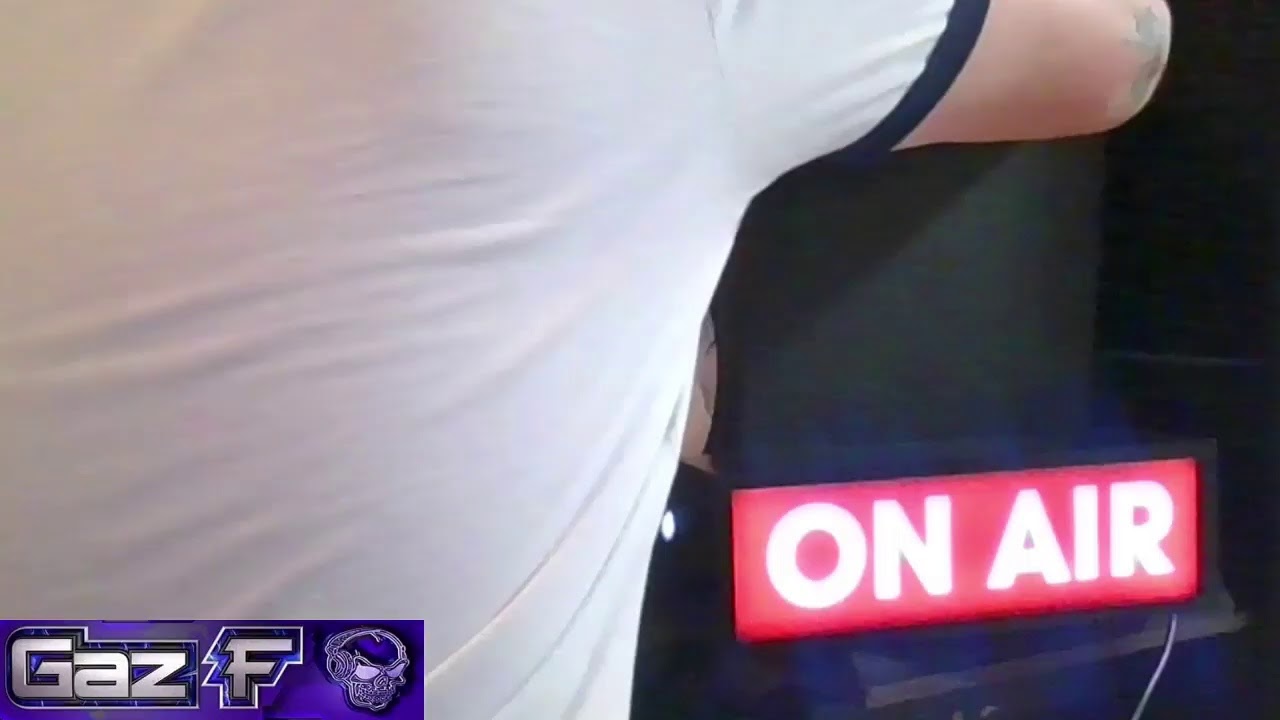 Global Hard House: Gaz.F - 09.01.21